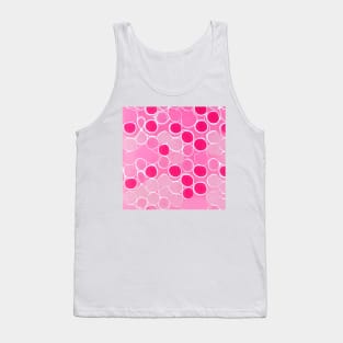 Childhood Memories of Summer (MD23SMR015b) Tank Top